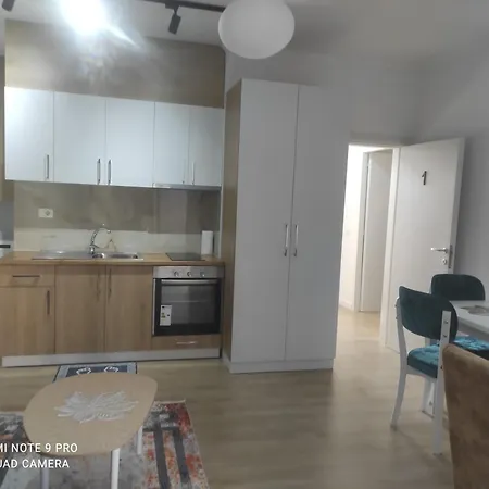 Besmir'S Apartment Golem  Exterior photo