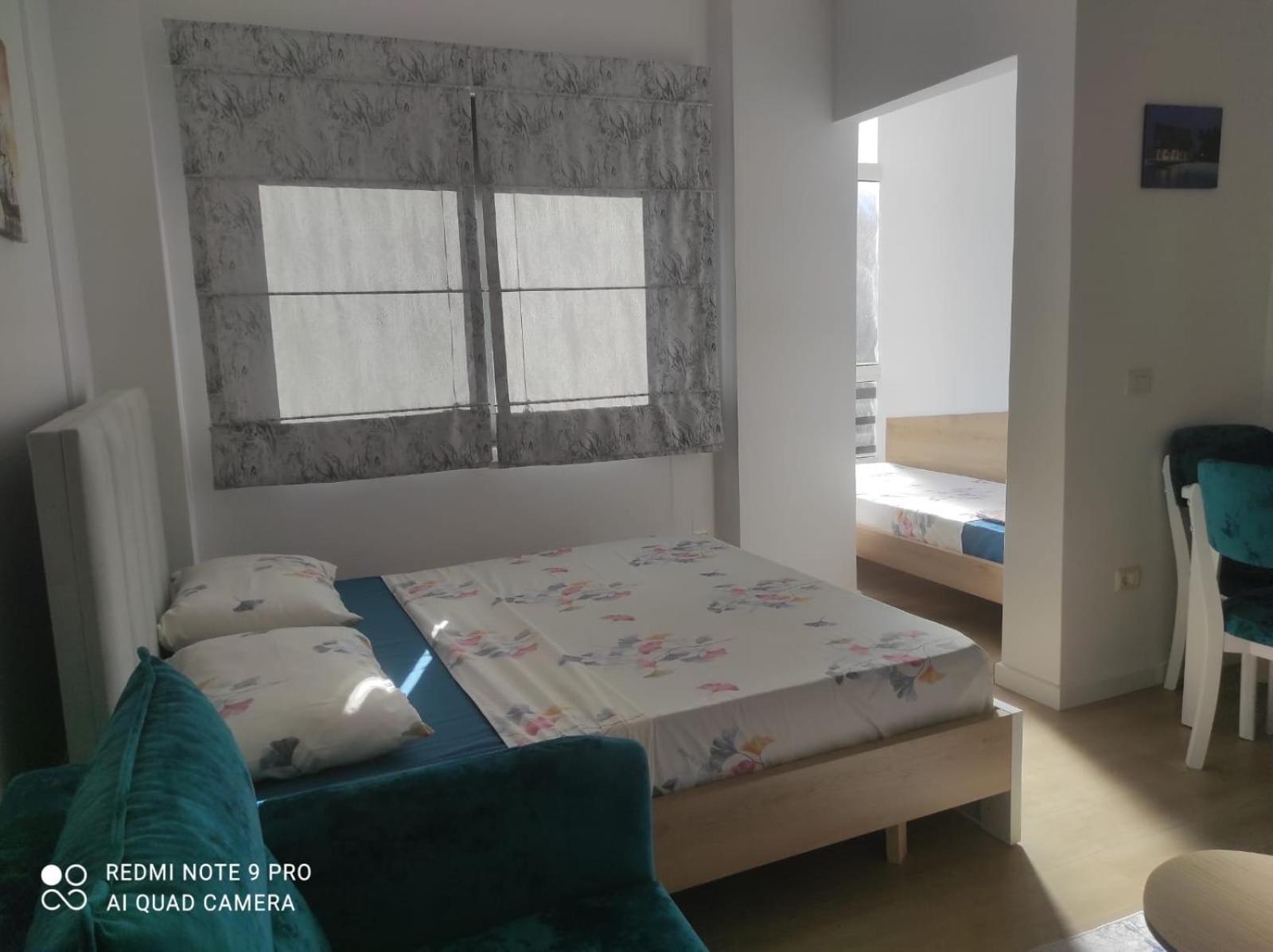 Apartment Besmir's Golem (Tirana)