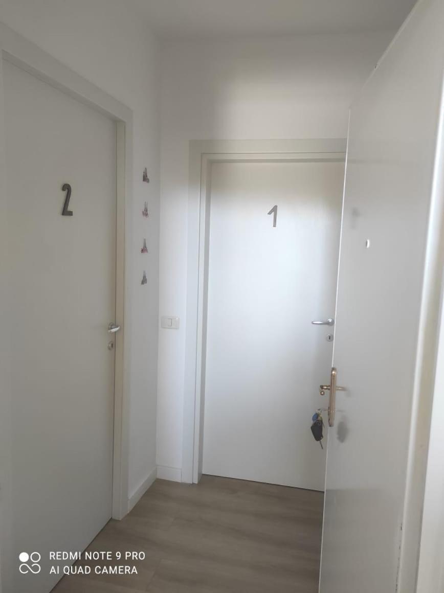 Besmir's Apartment