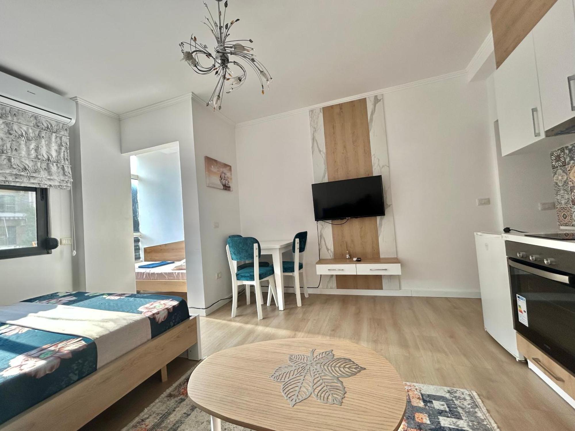 Apartment Besmir's Golem (Tirana)